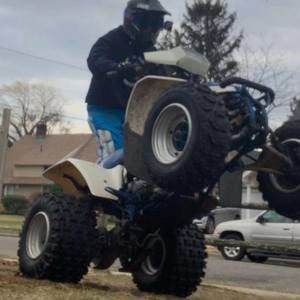 Meet your Posher, Michael